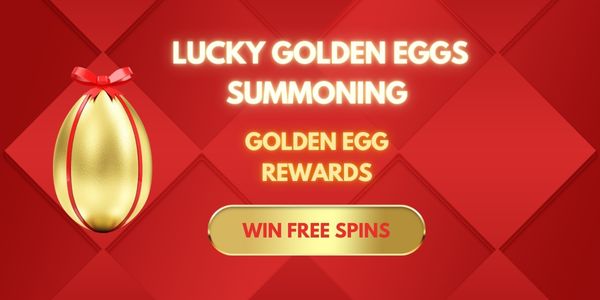 Mobile casino game interface promotion artwork